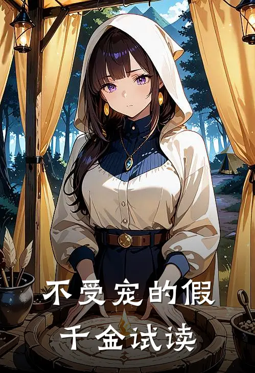 不受宠的假千金试读