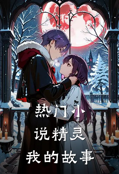 热门精灵我的故事免费阅读