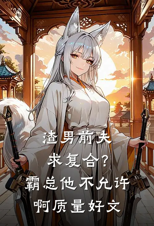 渣男前夫求复合？霸总他不允许啊质量好文