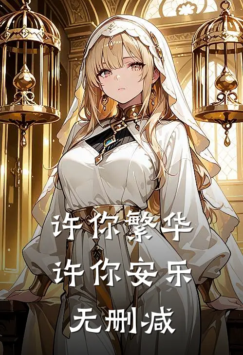 许你繁华，许你安乐无删减
