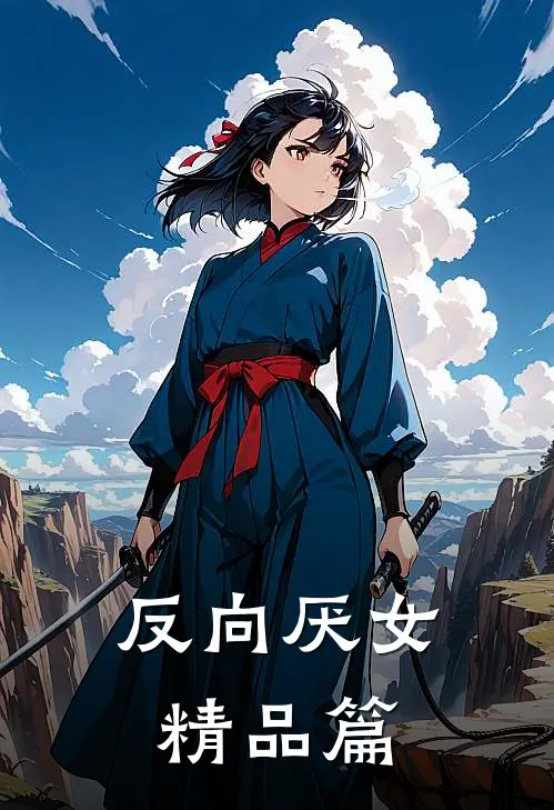 反向厌女精品篇