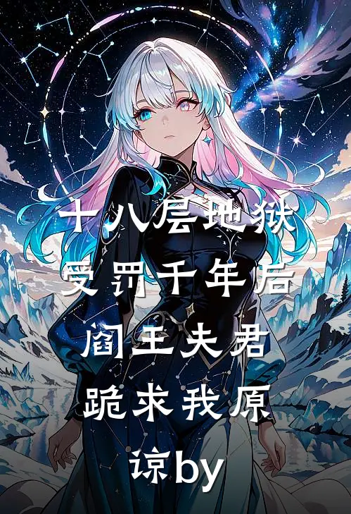 十八层地狱受罚千年后，阎王夫君跪求我原谅by