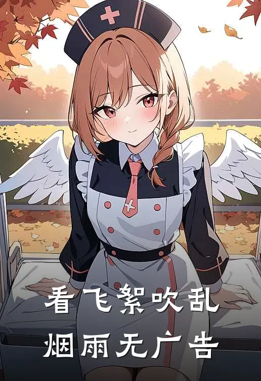 看飞絮吹乱烟雨无广告