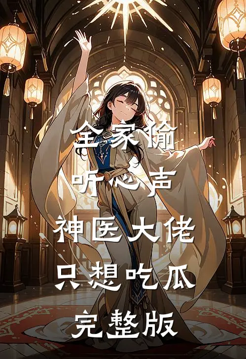 全家偷听心声，神医大佬只想吃瓜完整版