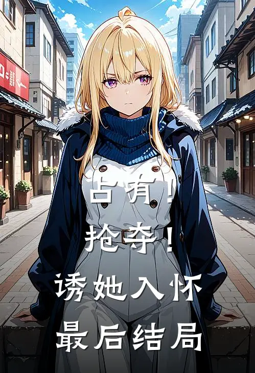 占有！抢夺！诱她入怀最后结局