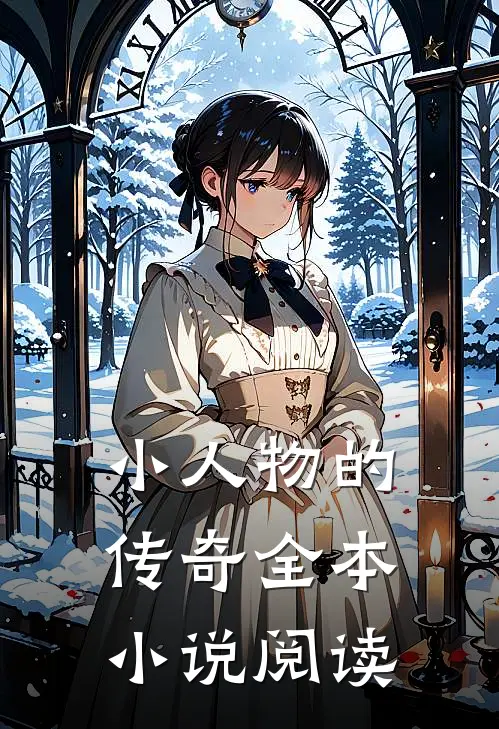 小人物的传奇全本小说阅读