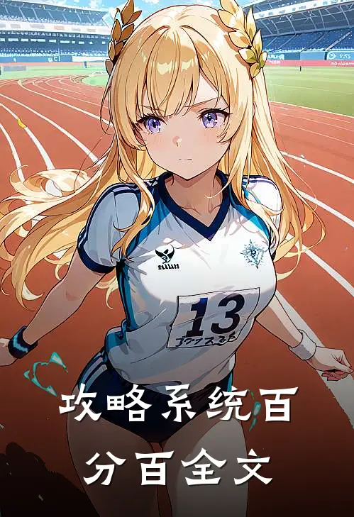 攻略系统百分百全文