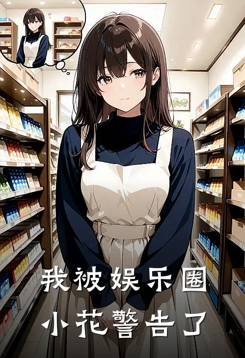我被娱乐圈小花警告了