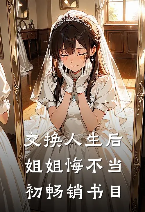 交换人生后，姐姐悔不当初畅销书目