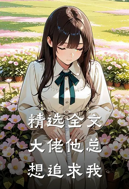 精选全文大佬他总想追求我