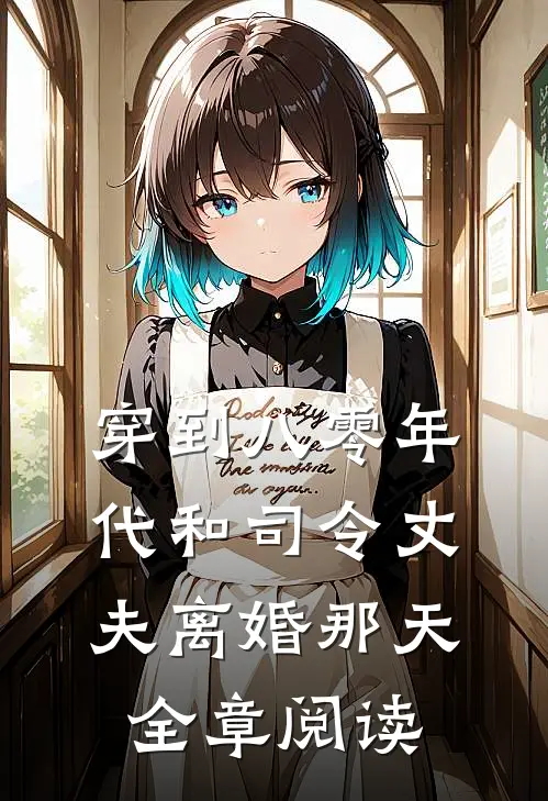 穿到八零年代和司令丈夫离婚那天全章阅读