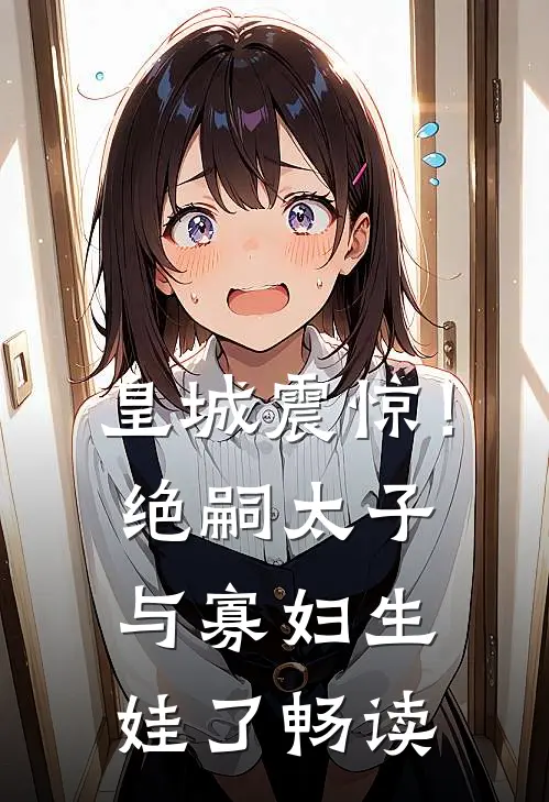 皇城震惊！绝嗣太子与寡妇生娃了畅读