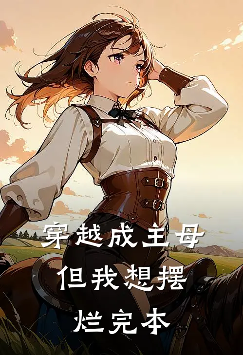 穿越成主母，但我想摆烂完本
