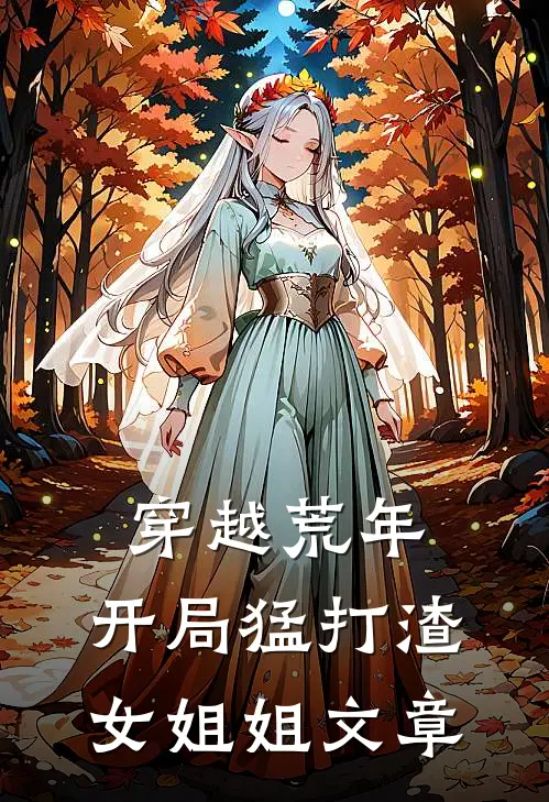 穿越荒年开局猛打渣女姐姐文章阅读