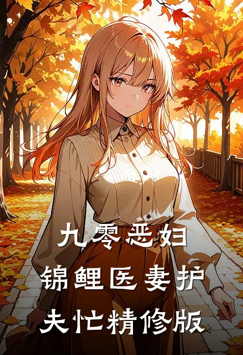九零恶妇：锦鲤医妻护夫忙精修版