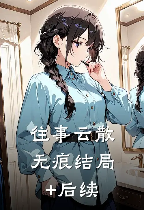 往事云散无痕结局+后续