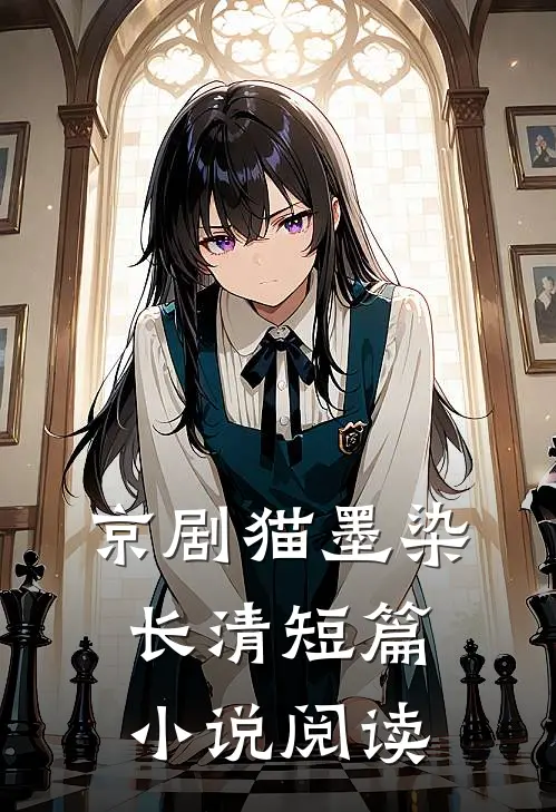 京剧猫墨染长清短篇小说阅读