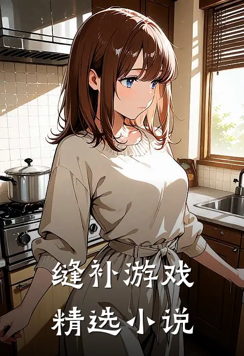 缝补游戏精选小说