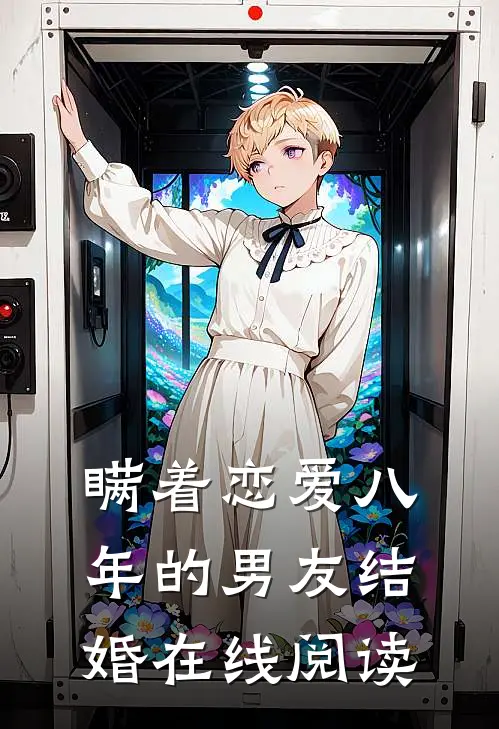 瞒着恋爱八年的男友结婚在线阅读