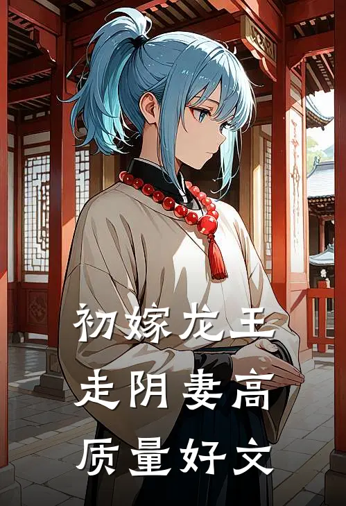 初嫁龙王：走阴妻高质量好文