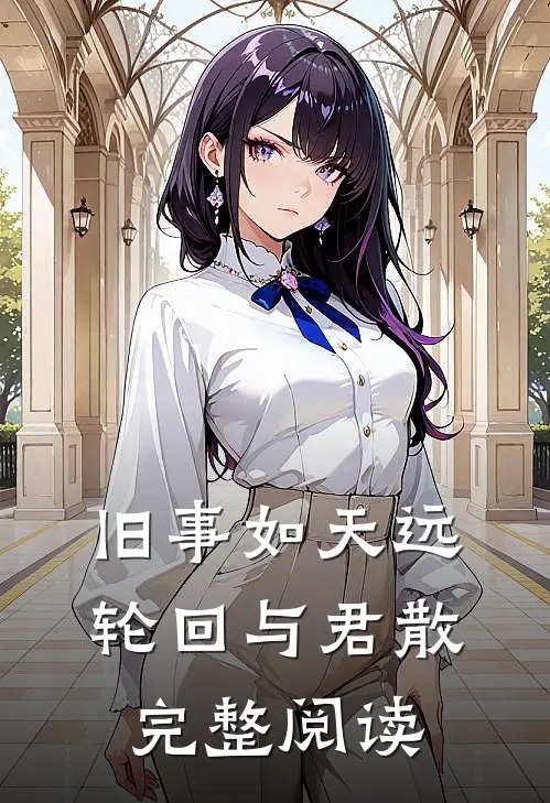 旧事如天远，轮回与君散完整阅读