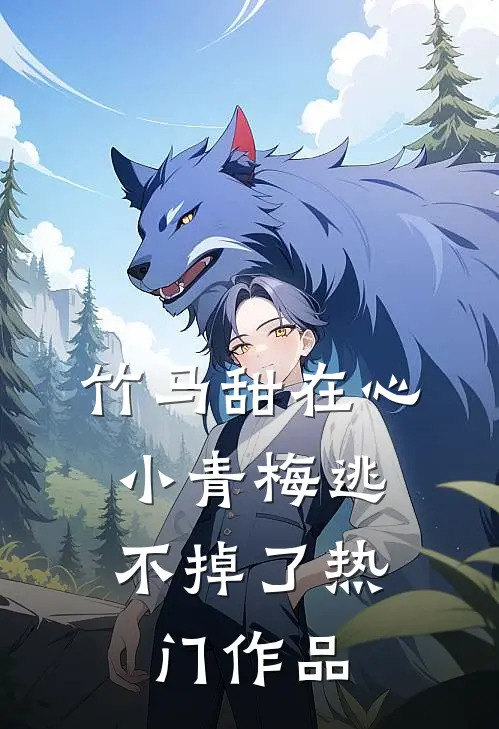 竹马甜在心，小青梅逃不掉了热门作品
