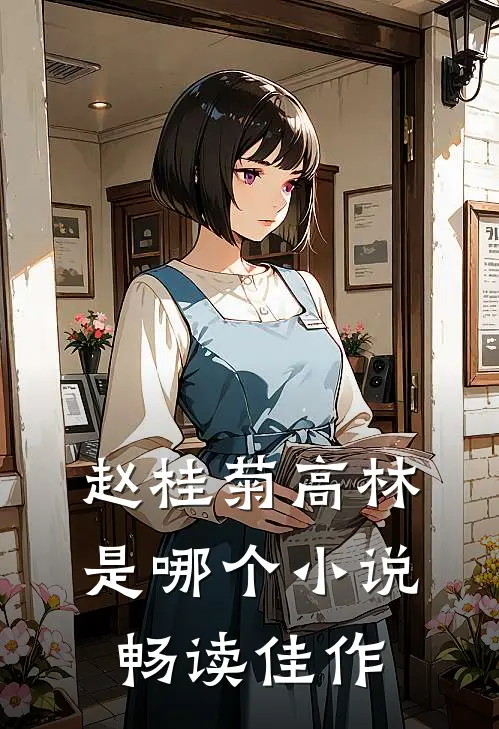 赵桂菊高林是哪个小说畅读佳作