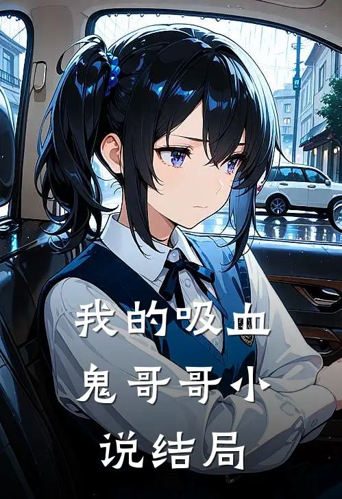 我的吸血鬼哥哥小说结局
