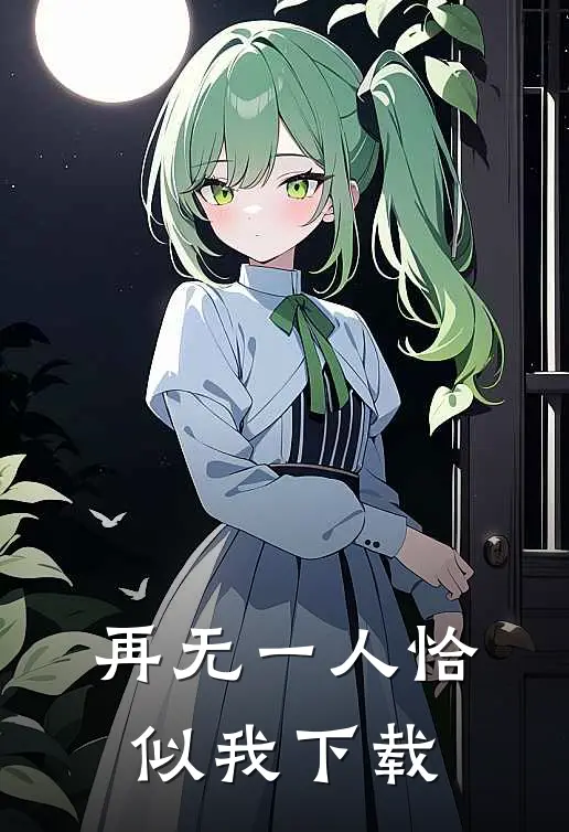 再无一人恰似我下载
