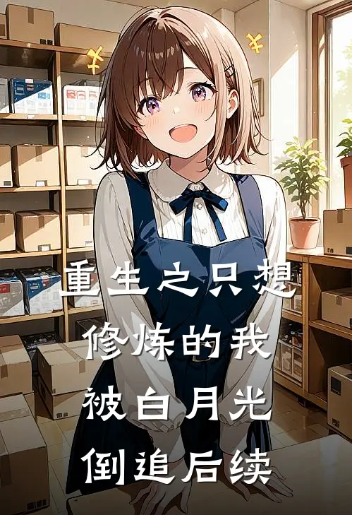 重生之只想修炼的我被白月光倒追后续