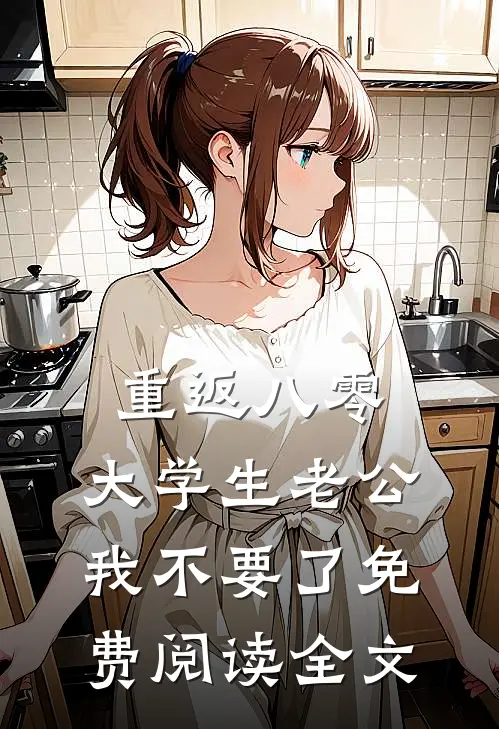 重返八零，大学生老公我不要了免费阅读全文