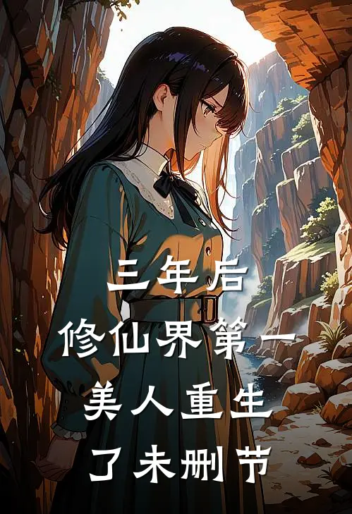三年后，修仙界第一美人重生了未删节