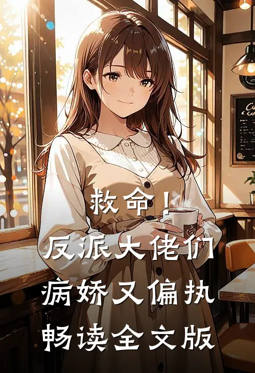 救命！反派大佬们病娇又偏执畅读全文版