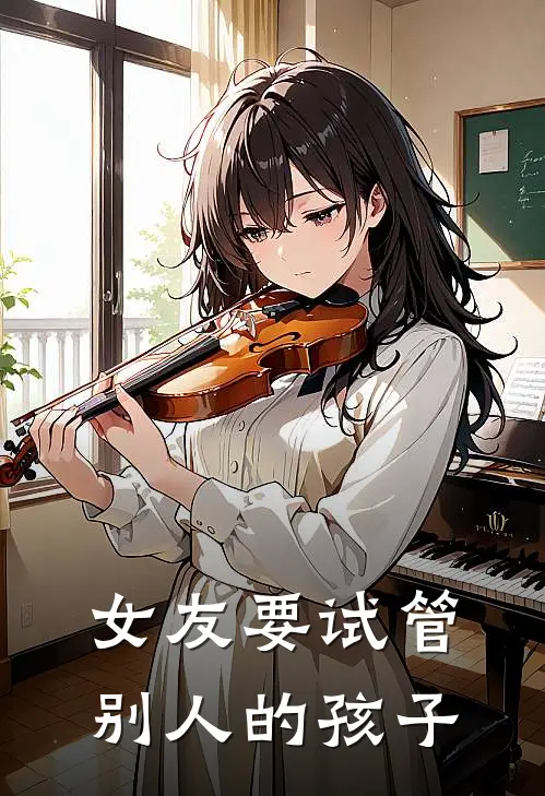 女友要试管别人的孩子