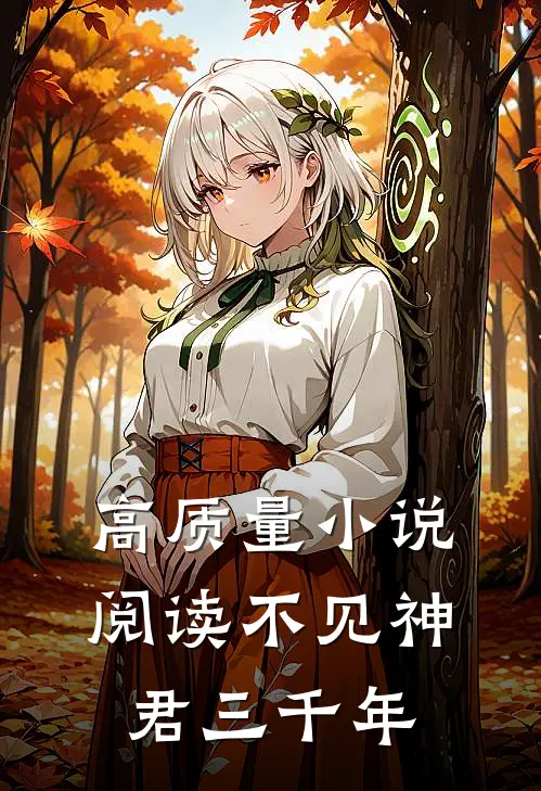 高质量小说阅读不见神君三千年