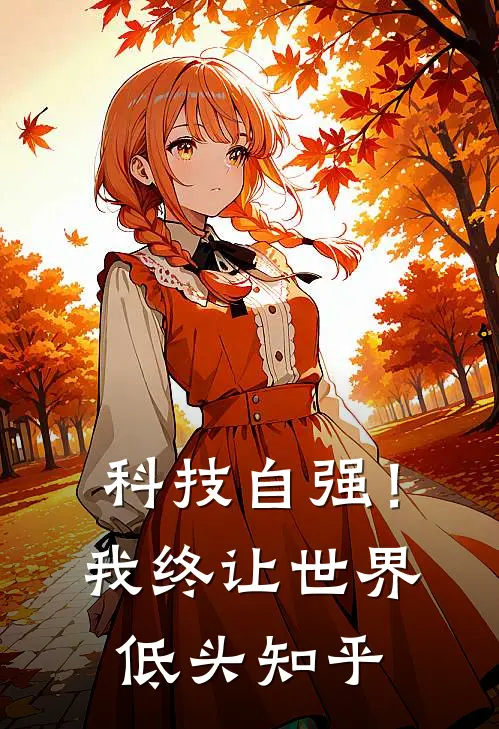 科技自强！我终让世界低头知乎
