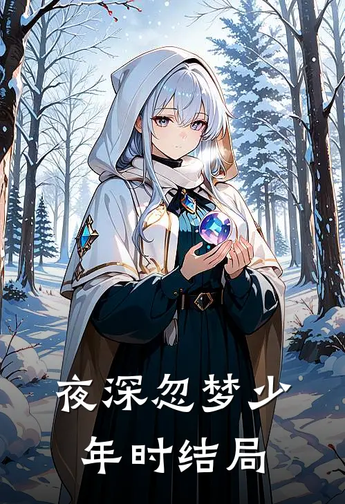 夜深忽梦少年时结局