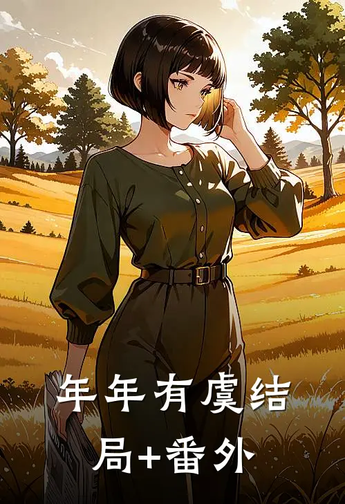 年年有虞结局+番外