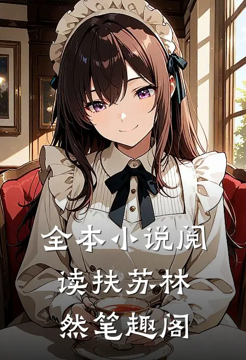 全本小说阅读扶苏林然笔趣阁