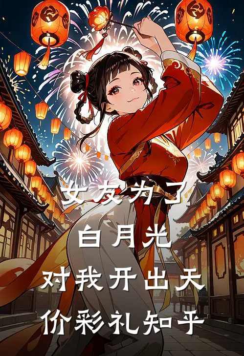 女友为了白月光，对我开出天价彩礼知乎