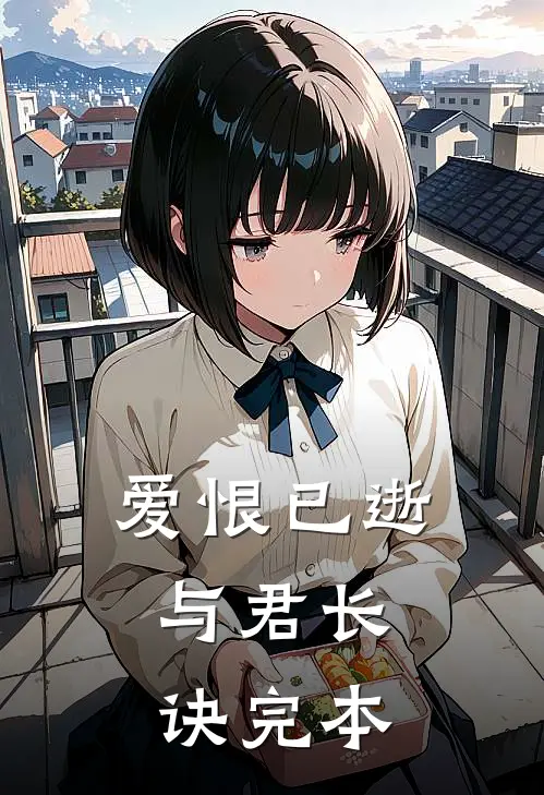 爱恨已逝，与君长诀完本