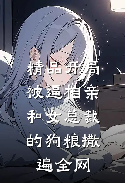 精品开局被逼相亲：和女总裁的狗粮撒遍全网