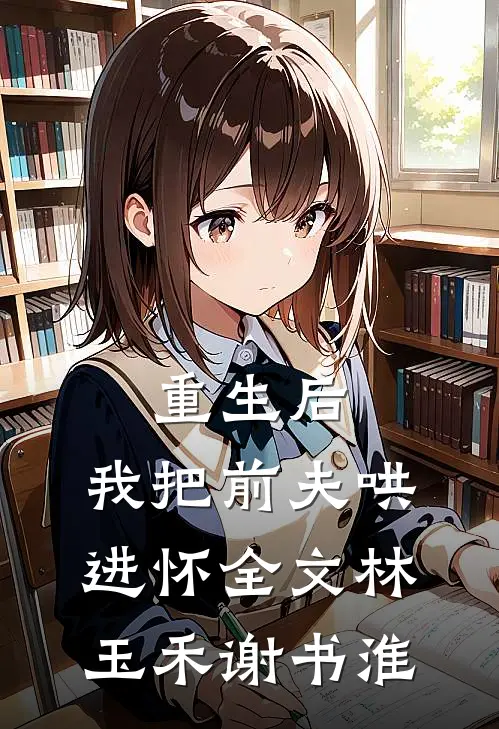 重生后，我把前夫哄进怀全文林玉禾谢书淮