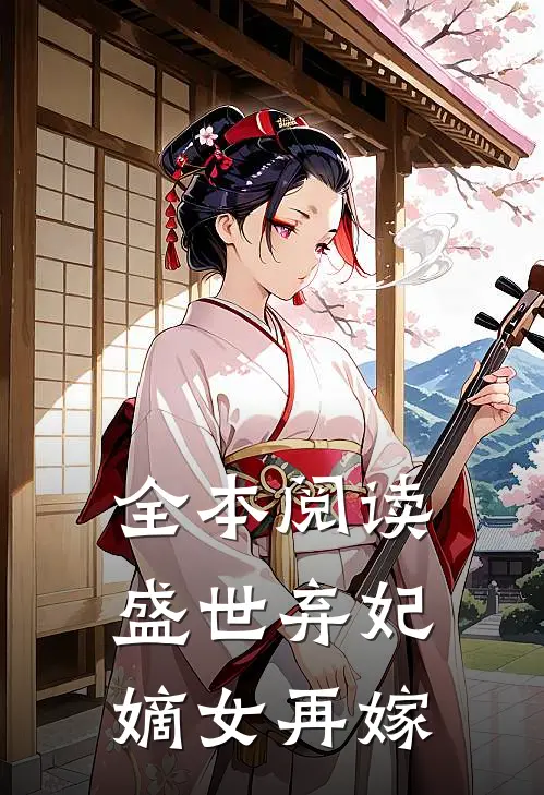 全本阅读盛世弃妃：嫡女再嫁
