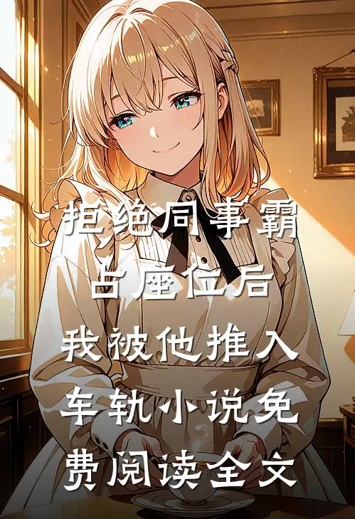 拒绝同事霸占座位后，我被他推入车轨小说免费阅读全文