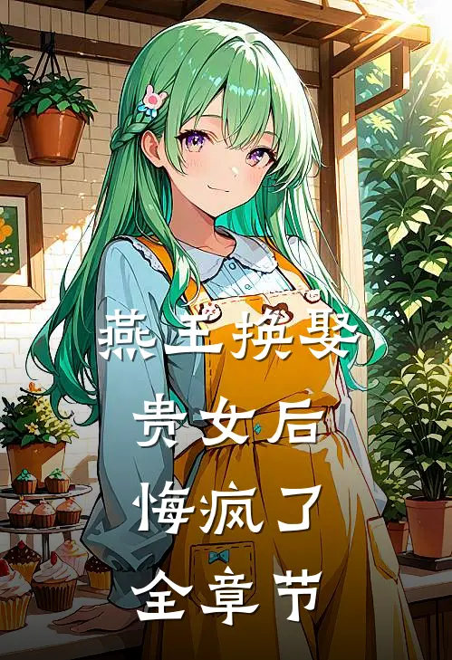燕王换娶贵女后,悔疯了全章节阅读