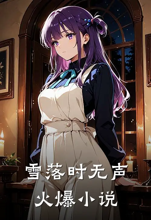 雪落时无声火爆小说