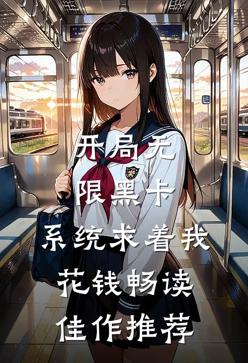 开局无限黑卡,系统求着我花钱畅读佳作推荐