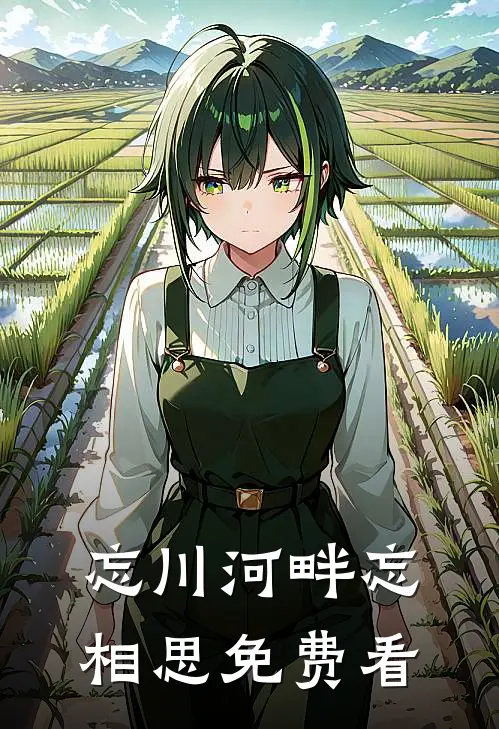 忘川河畔忘相思免费看
