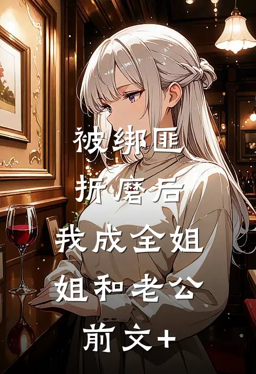 被绑匪折磨后，我成全姐姐和老公前文+
